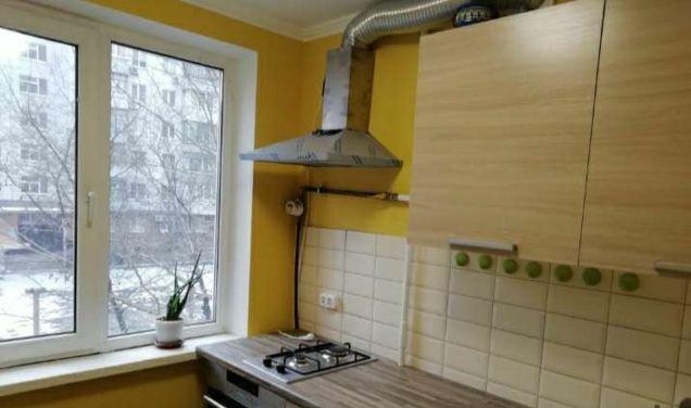 Квартира на продажу в Ростове-на-Дону, улица Ерёменко, 58/4 фото №1