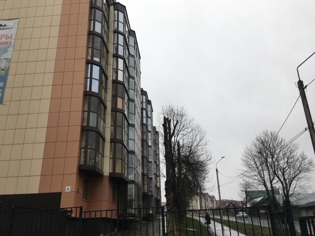 Помещение свободного назначения на продажу в Смоленске, 1-й Краснофлотский переулок, 15Б фото №0