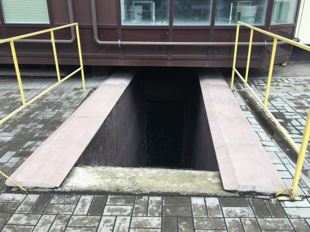 Помещение свободного назначения на продажу в Смоленске, 1-й Краснофлотский переулок, 15Б фото №9