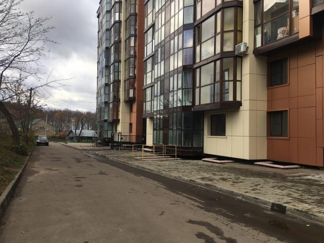 Помещение свободного назначения на продажу в Смоленске, 1-й Краснофлотский переулок, 15Б фото №11