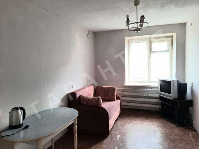 Комната на продажу в Вологде, Козленская улица, 127а фото №0