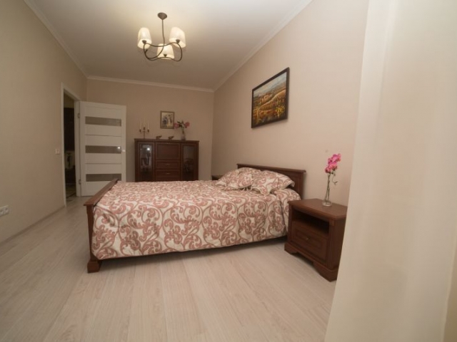 Квартира на продажу в Красногорске, улица Игоря Мерлушкина, 6 фото №7