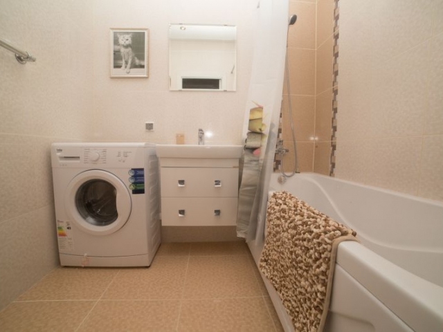 Квартира на продажу в Красногорске, улица Игоря Мерлушкина, 6 фото №10