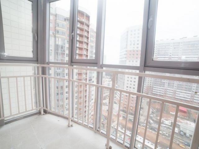 Квартира на продажу в Красногорске, улица Игоря Мерлушкина, 6 фото №15