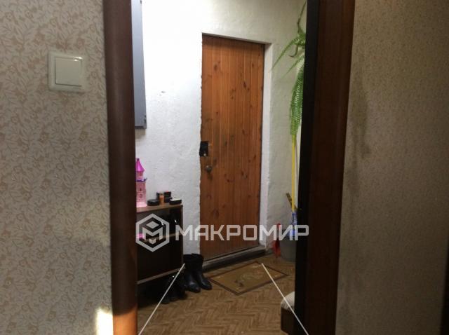 Квартира на продажу в Лесколово, Красноборская ул., 24 фото №2