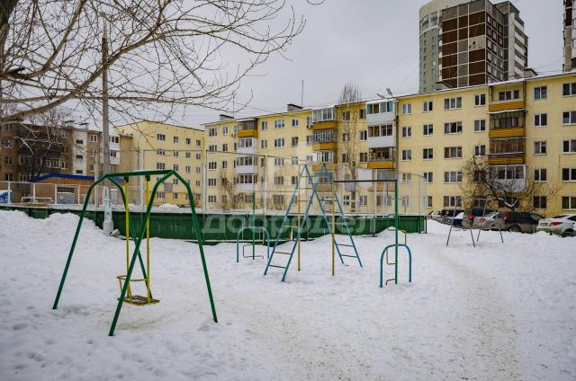 Квартира на продажу в Екатеринбурге, Онежская улица, 9  фото №9