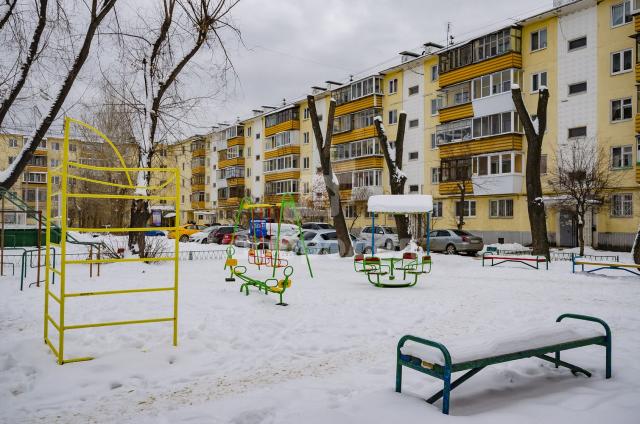 Квартира на продажу в Екатеринбурге, Онежская улица, 9  фото №7