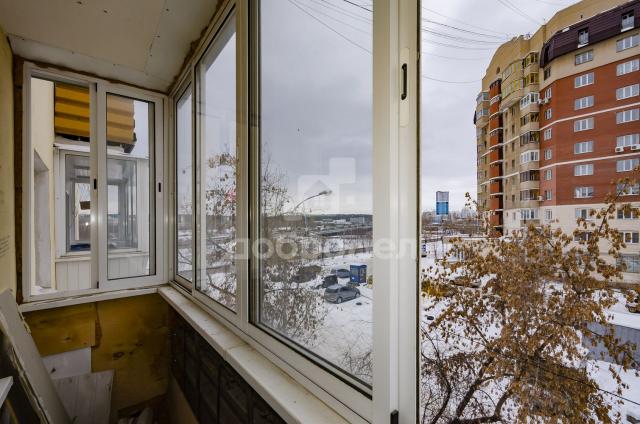 Квартира на продажу в Екатеринбурге, Онежская улица, 9  фото №3