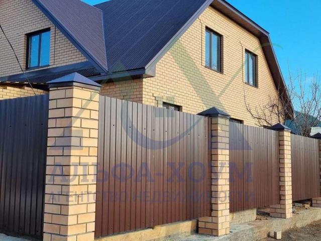 Дом на продажу в Оренбурге, 39 Линия улица, 1 фото №0