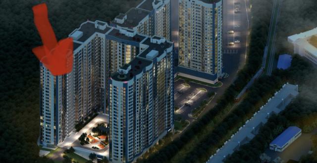 Квартира на продажу в Ростове-на-Дону, Привокзальная улица, 3Б фото №6