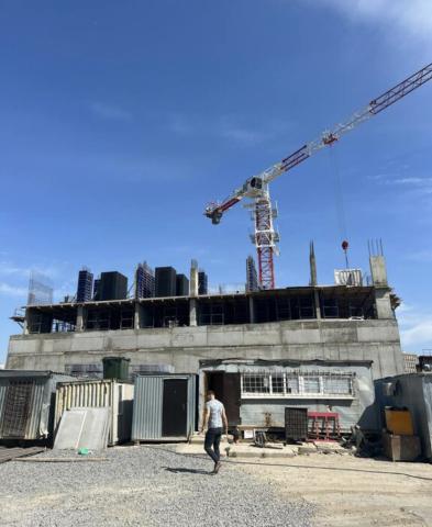 Квартира на продажу в Ростове-на-Дону, Привокзальная улица, 3Б фото №10