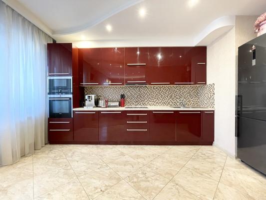 Квартира в аренду в Санкт-Петербурге, Коломяжский пр-кт, 15к2 фото №0