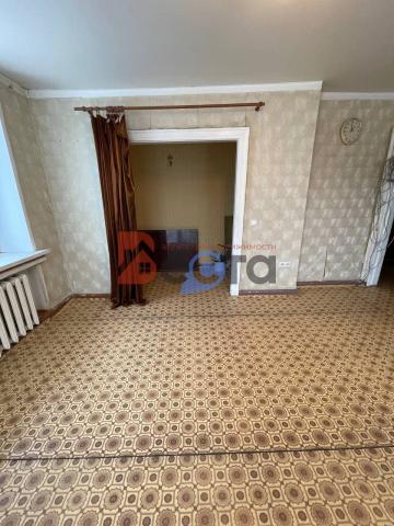 Квартира на продажу в Орске, улица Кутузова, 62 фото №1