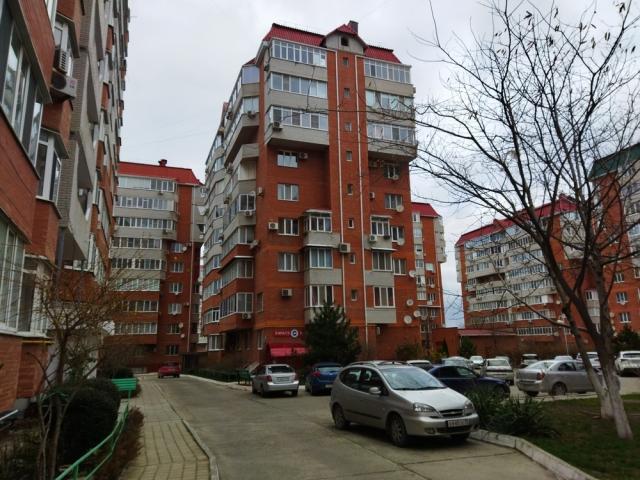 Квартира на продажу в Анапе, ул Омелькова, 140 фото №18