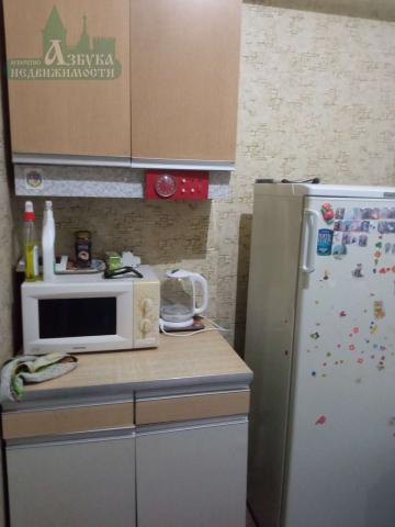 Комната на продажу в Смоленске, Урицкого улица, 17 фото №0