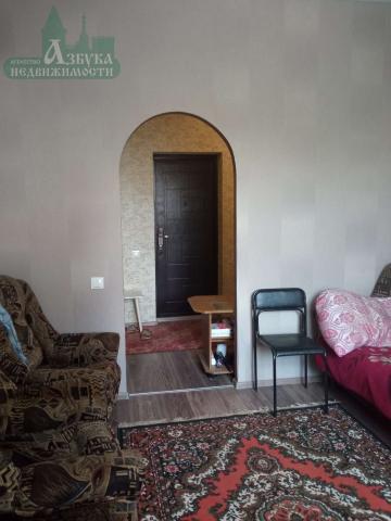 Комната на продажу в Смоленске, Урицкого улица, 17 фото №2