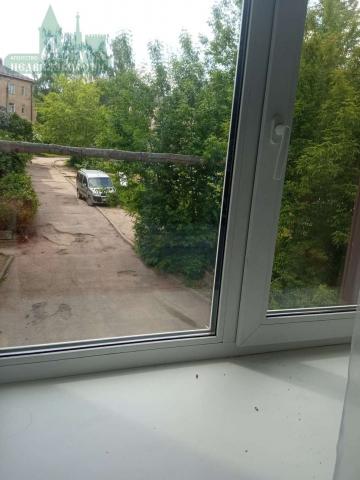 Комната на продажу в Смоленске, Урицкого улица, 17 фото №3