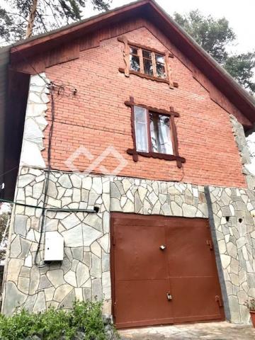 Дом с участком на продажу по адресу Россия, Челябинская область, ДНТ Чайка, 52А фото №1