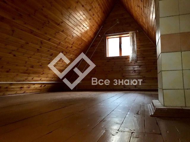 Дом с участком на продажу по адресу Россия, Челябинская область, ДНТ Чайка, 52А фото №6