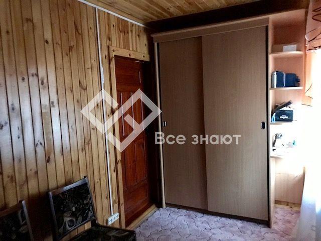 Дом с участком на продажу по адресу Россия, Челябинская область, ДНТ Чайка, 52А фото №8