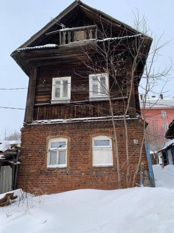 Квартира на продажу в Пермье, Краснокамская улица, 18 фото №10