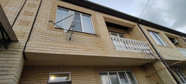 Таунхаус на продажу в Супсехе фото №0