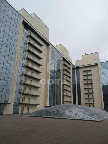 Квартира на продажу в Воронеже, Куколкина улица, 18 фото №0