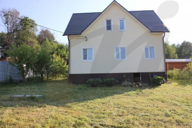 Дом на продажу в Починках, Солнечная ул, 8 фото №1