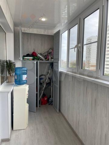 Квартира на продажу в Краснодаре, Байбакова Н.К. ул, 21 фото №16