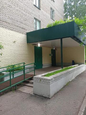 Офис на продажу в Пушкино, Вокзальная улица, 14 фото №4