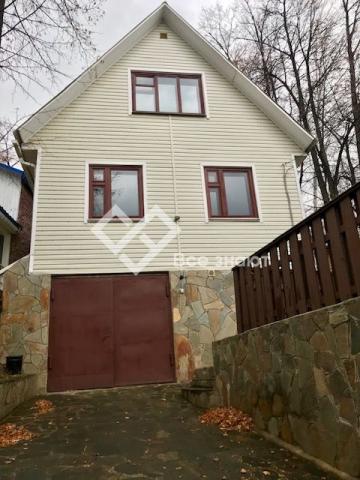 Дом с участком на продажу по адресу Россия, Челябинская область, ДНТ Чайка, 2А фото №1