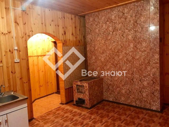 Дом с участком на продажу по адресу Россия, Челябинская область, ДНТ Чайка, 2А фото №4