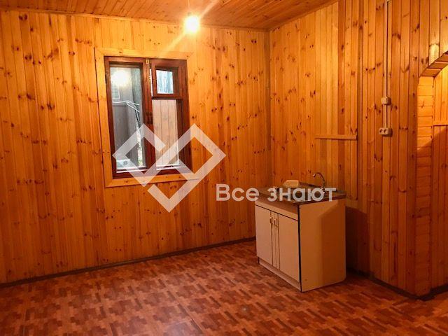Дом с участком на продажу по адресу Россия, Челябинская область, ДНТ Чайка, 2А фото №5