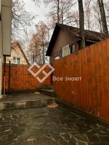 Дом с участком на продажу по адресу Россия, Челябинская область, ДНТ Чайка, 2А фото №13