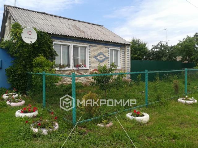 Дом на продажу в Усть-Узе, им А.Ж.Богданова ул. фото №0