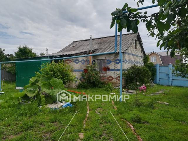 Дом на продажу в Усть-Узе, им А.Ж.Богданова ул. фото №1