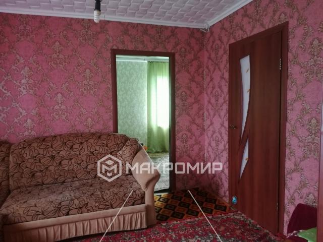 Дом на продажу в Усть-Узе, им А.Ж.Богданова ул. фото №4