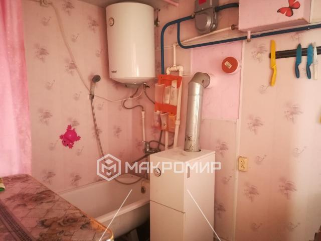 Дом на продажу в Усть-Узе, им А.Ж.Богданова ул. фото №5