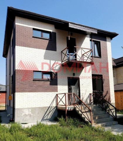 Дом на продажу в Темерницком (ореховой роща) фото №0
