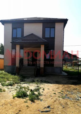 Дом на продажу в Темерницком (ореховой роща) фото №2
