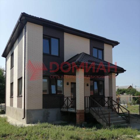 Дом на продажу в Темерницком (ореховой роща) фото №3