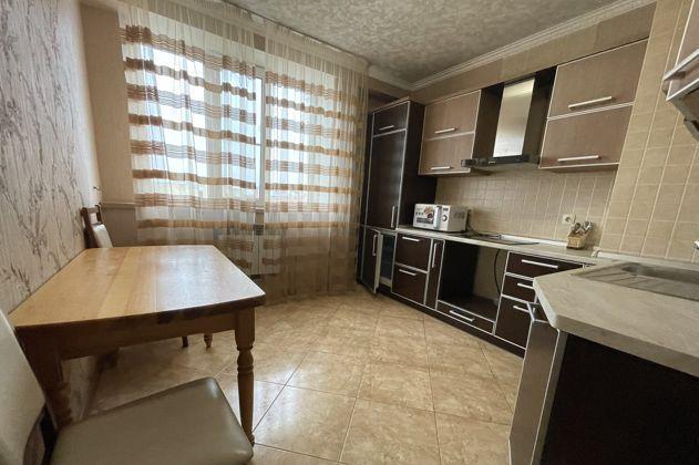 Квартира на продажу в Ростове-на-Дону, улица Борко, 10 фото №0