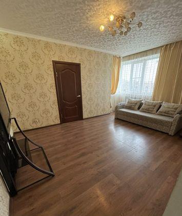 Квартира на продажу в Ростове-на-Дону, улица Борко, 10 фото №4