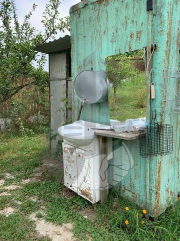 Участок на продажу в садовом товариществе Строитель (Строитель снт.), Западная улица фото №2