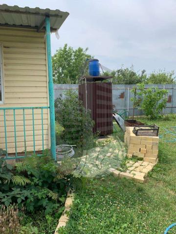 Участок на продажу в садовом товариществе Строитель (Строитель снт.), Западная улица фото №3