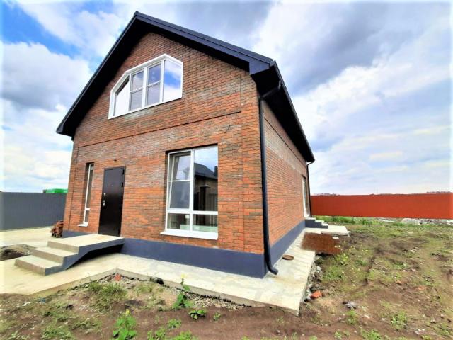 Дом на продажу в Яблоновском, Дорожный пер фото №0