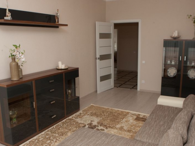 Квартира на продажу в Красногорске, улица Игоря Мерлушкина, 4 фото №3