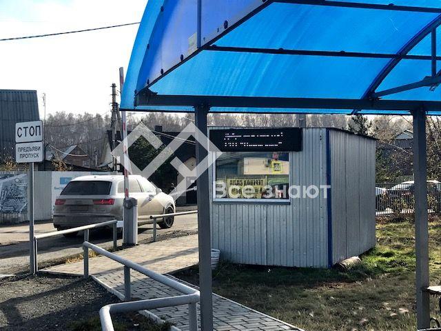 Участок на продажу по адресу Россия, Челябинская область, СНТ Вишневый, ул. 13-я, 521А фото №6