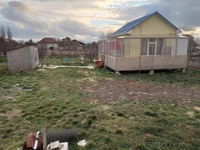 Дом на продажу в Красном Кургане фото №2
