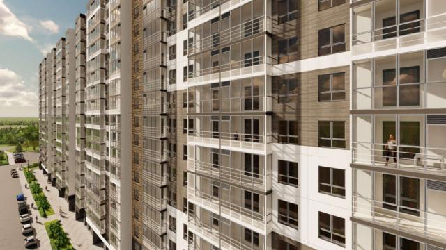 Квартира на продажу в Пермье, Докучаева улица, 23 фото №3